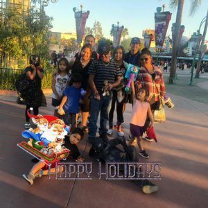 Meet your Posher, Deborah